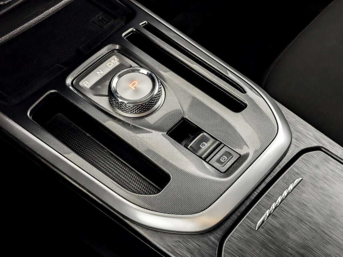 Б/У Хавал Джолион 2022 года. Фото: #21