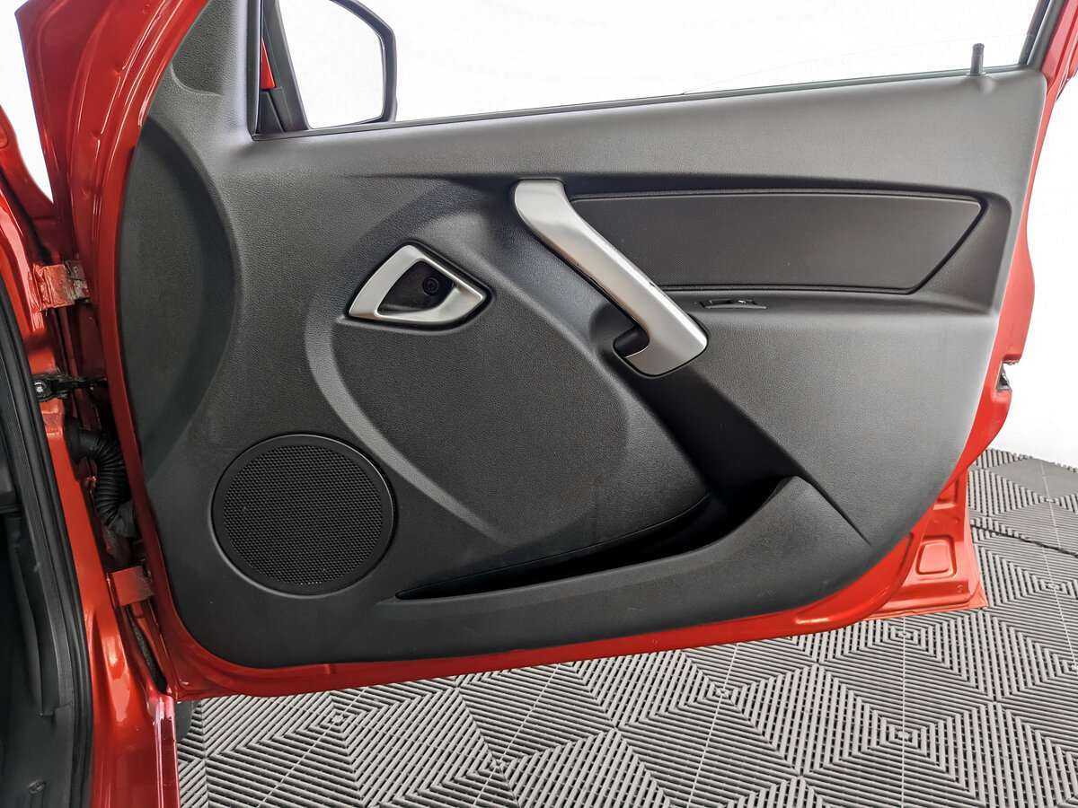 Б/У Лада (ВАЗ) Гранта 2020 года. Фото: #18