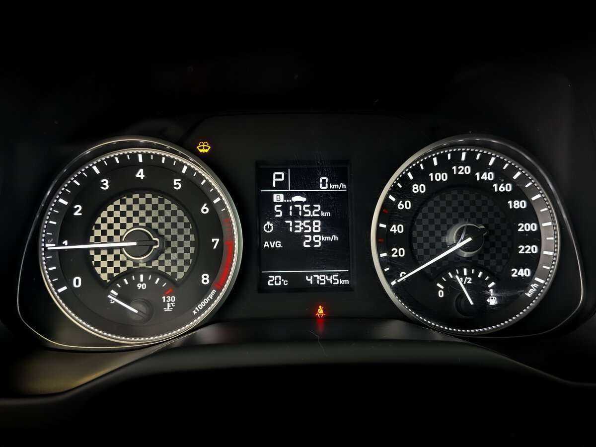 Б/У Хендай Елантра 2020 года. Фото: #10