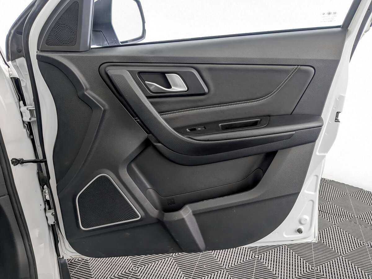 Б/У ФАВ Бестюрн Икс40 2019 года. Фото: #20