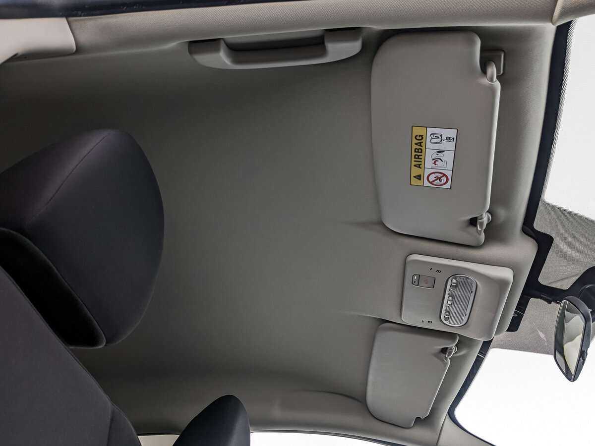 Б/У Ниссан Кашкай 2019 года. Фото: #15