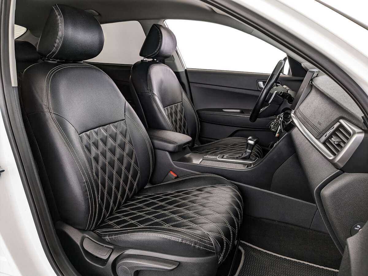 Б/У Киа Оптима 2019 года. Фото: #19