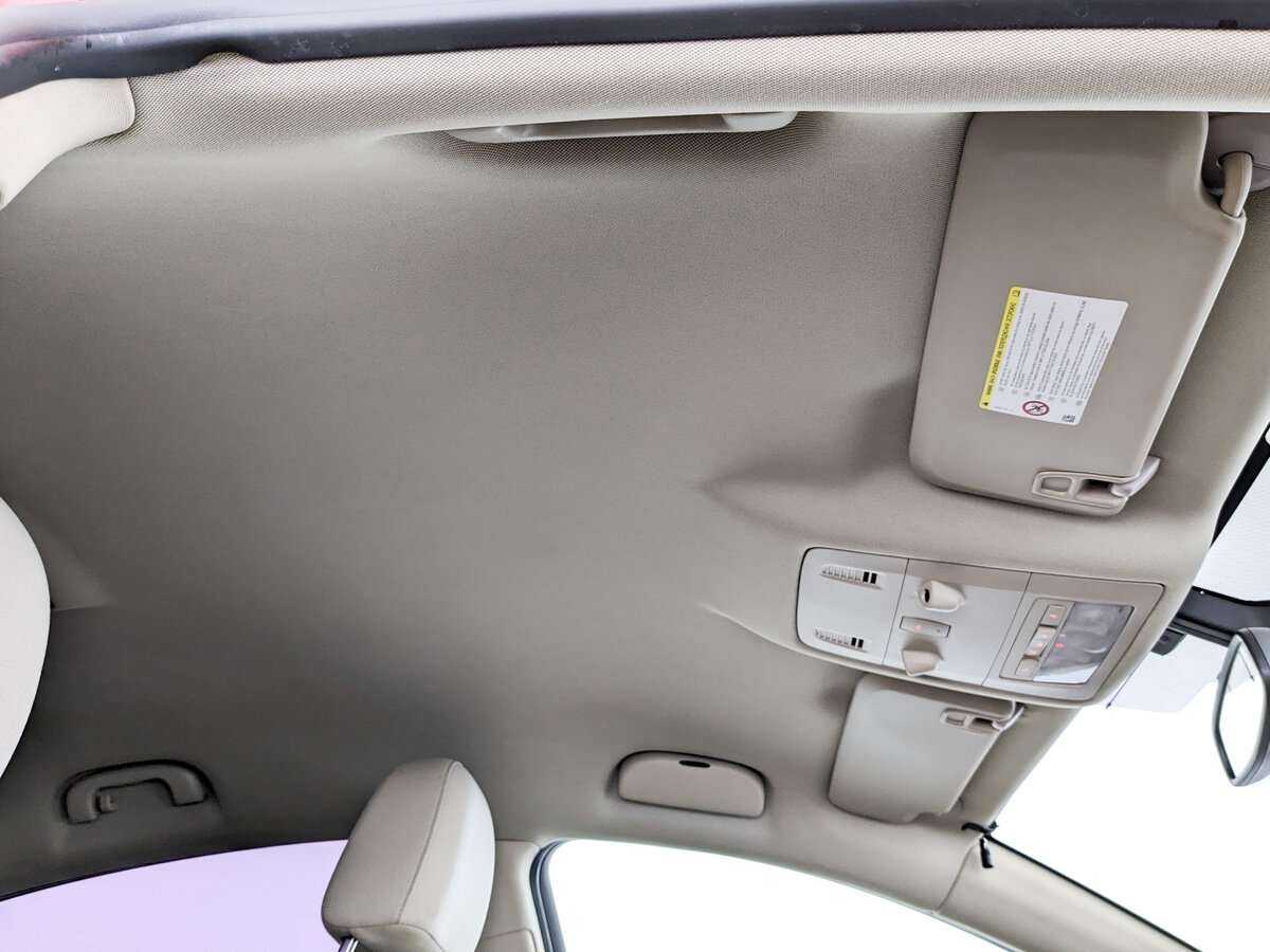 Б/У Опель Инсигния 2012 года. Фото: #17