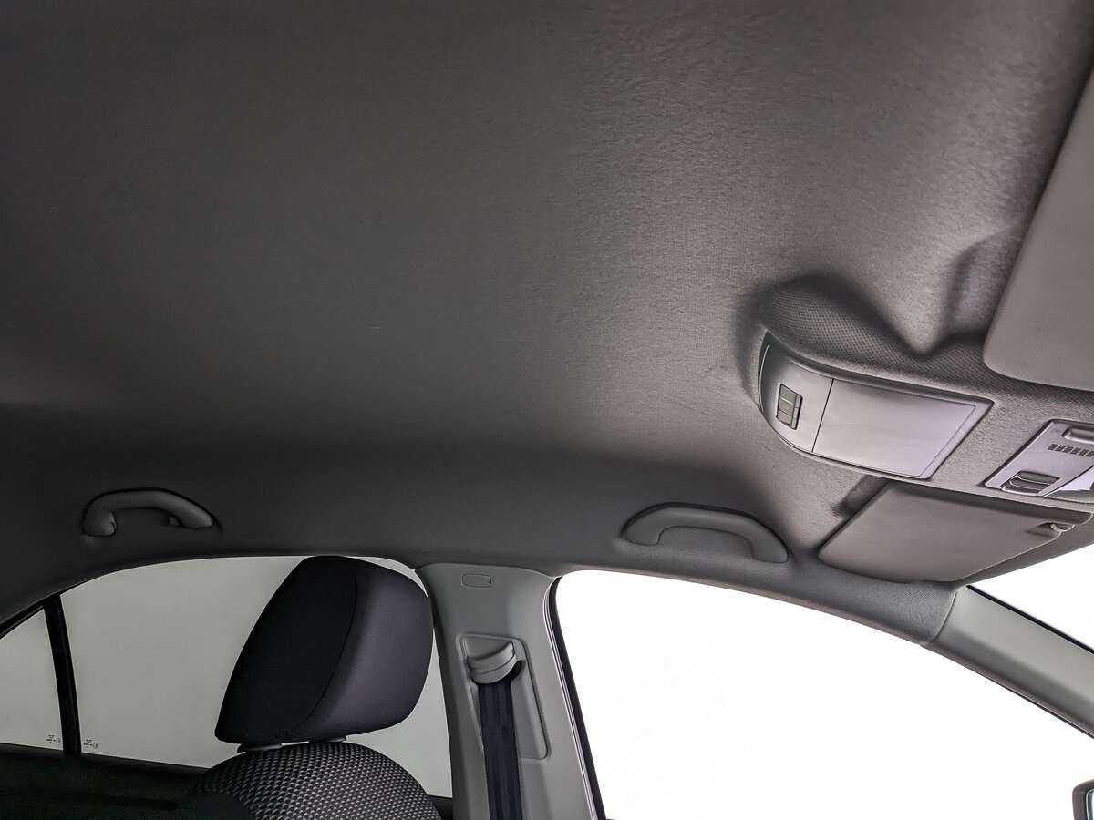 Б/У Фольксваген Поло 2020 года. Фото: #16