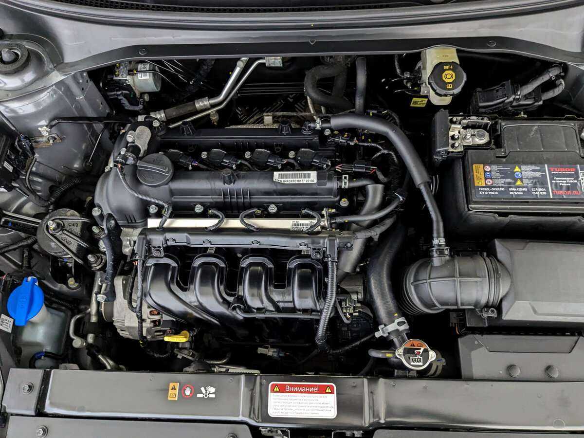 Б/У Киа Рио 2022 года. Фото: #8