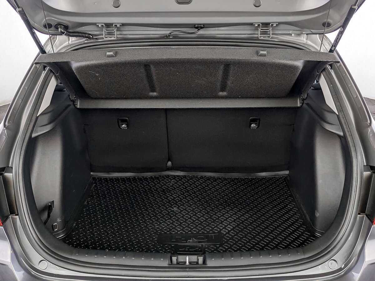 Б/У Киа Рио 2022 года. Фото: #9