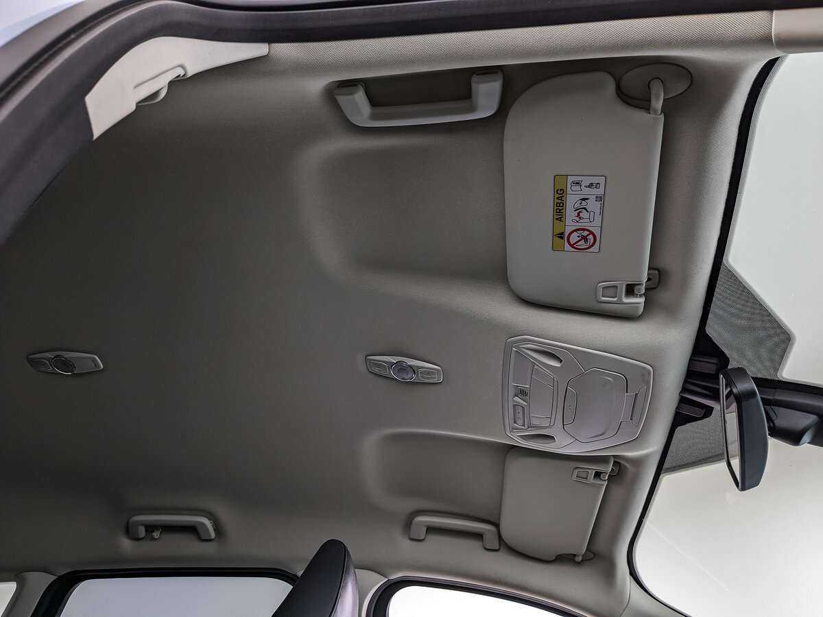 Б/У Форд Куга 2018 года. Фото: #18