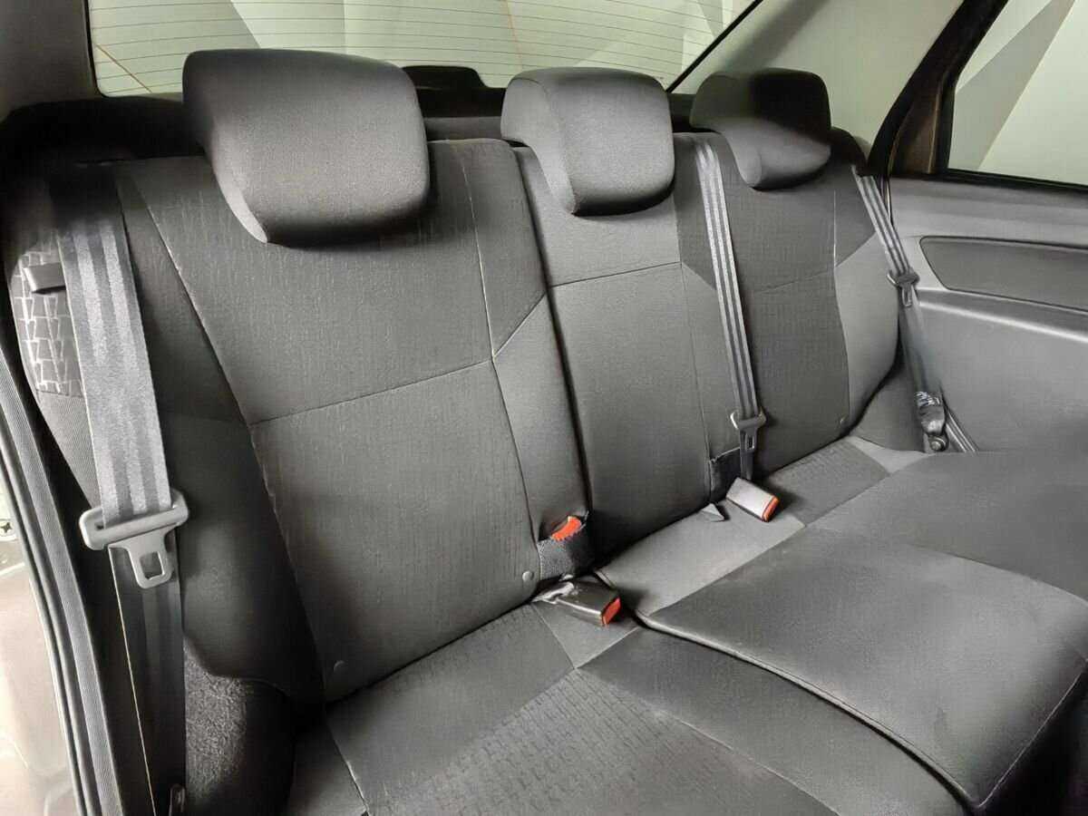 Б/У Датсун он-ДО 2019 года. Фото: #12