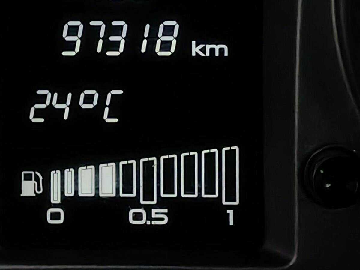 Б/У Датсун он-ДО 2019 года. Фото: #15