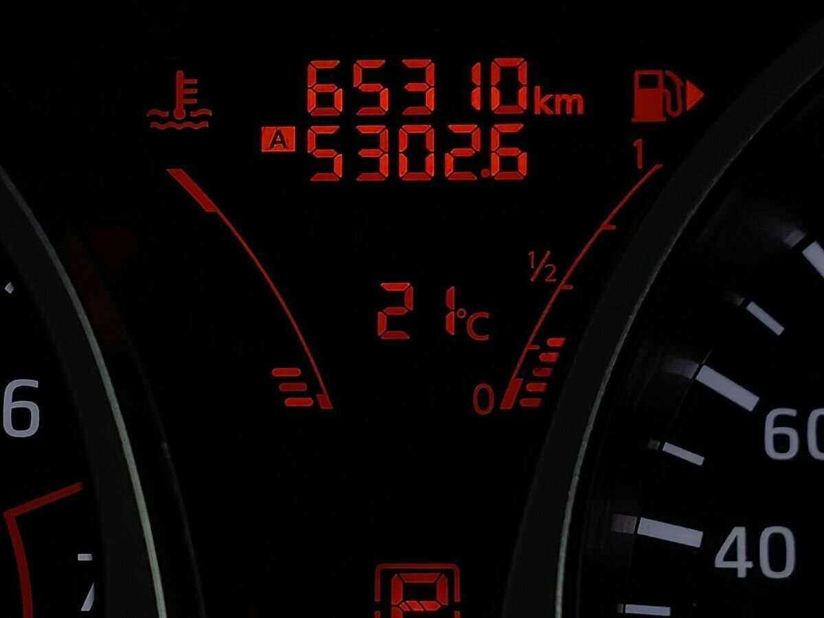 Б/У Ниссан Жук 2018 года. Фото: #19