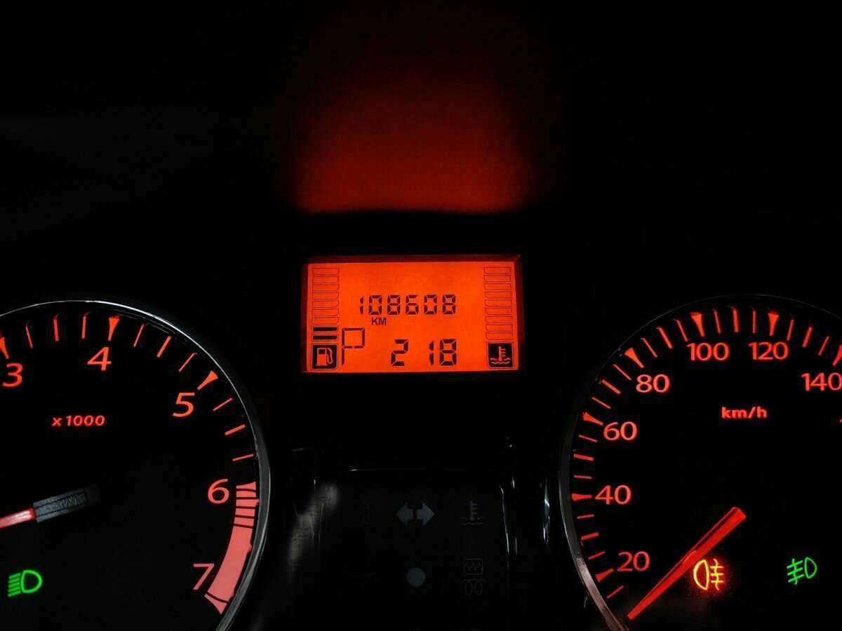 Б/У Рено Дастер 2013 года. Фото: #12