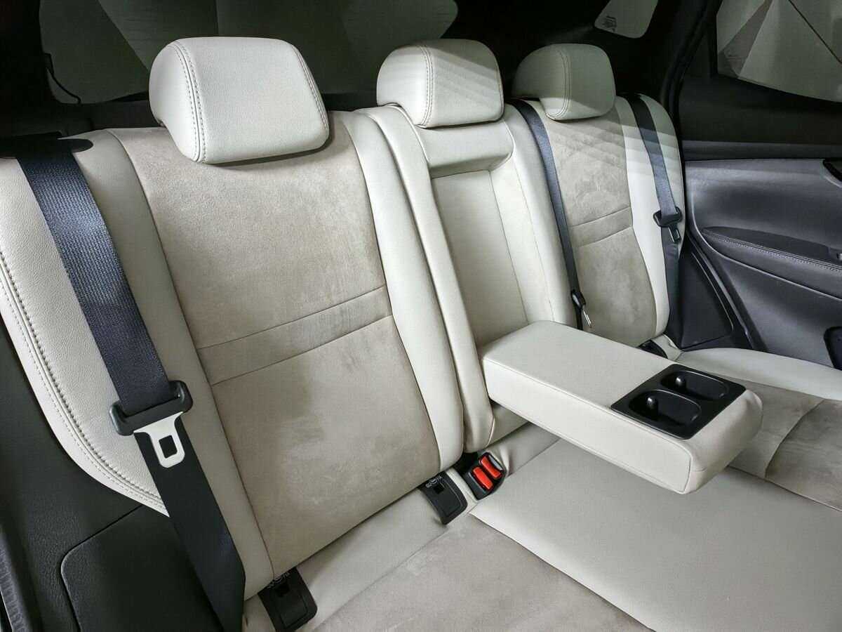 Б/У Ниссан Кашкай 2014 года. Фото: #12