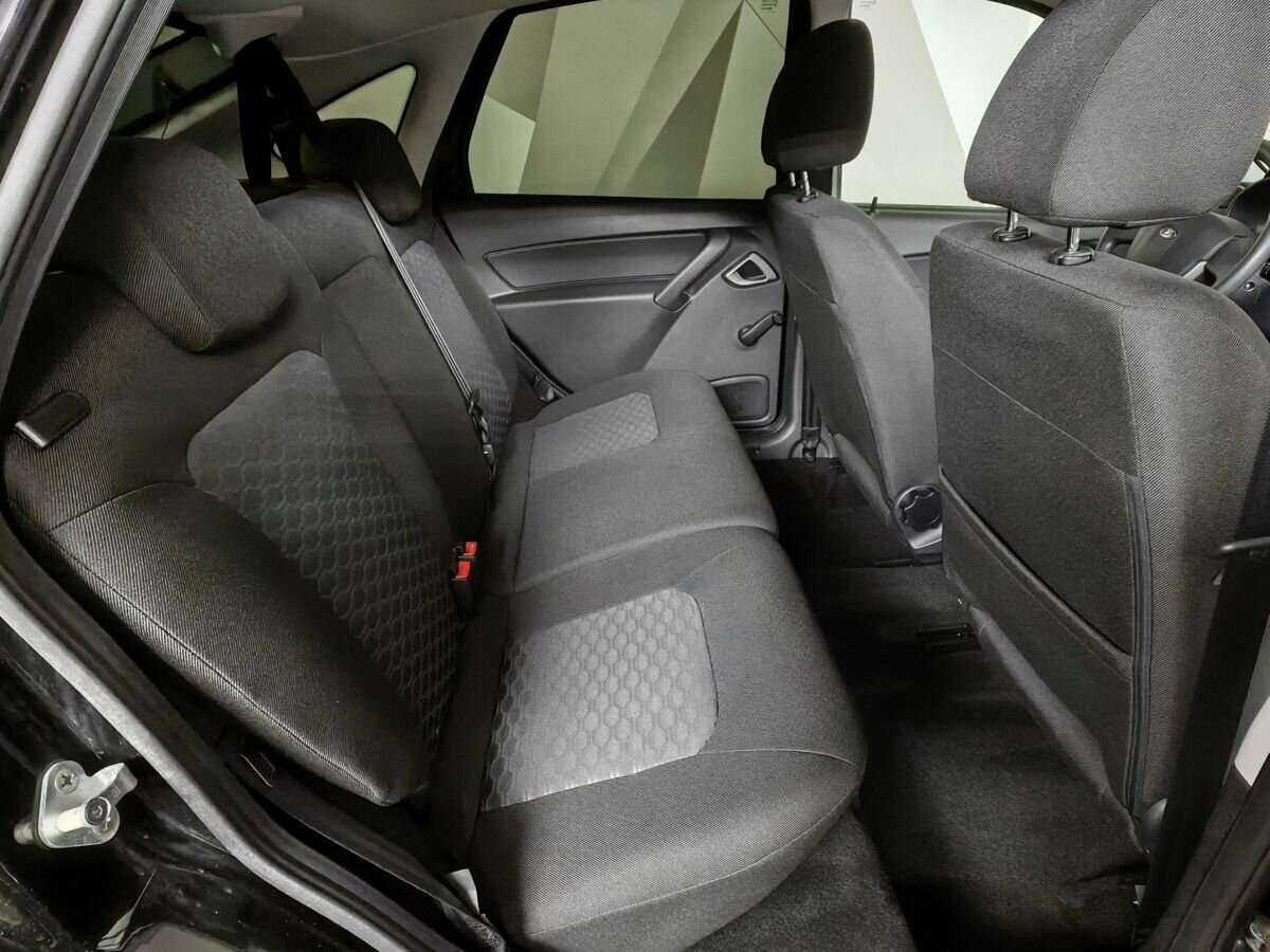 Б/У Лада (ВАЗ) Гранта 2022 года. Фото: #11