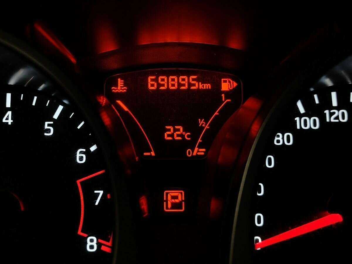 Б/У Ниссан Жук 2018 года. Фото: #15