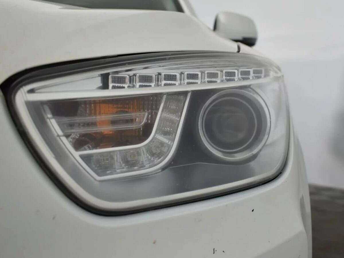 Б/У ФАВ Бестюрн Икс80 2017 года. Фото: #6