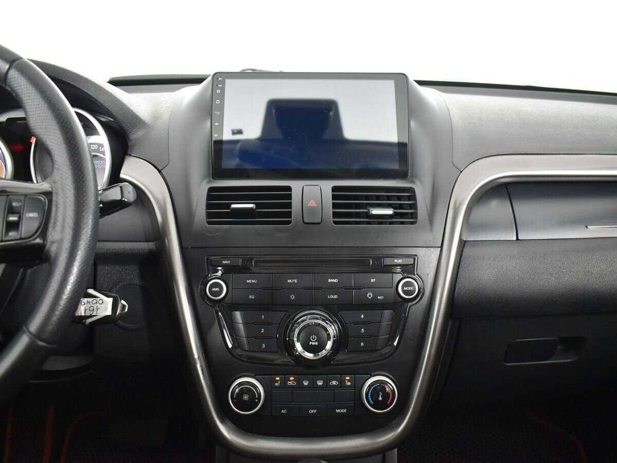 Б/У ФАВ Бестюрн Икс80 2017 года. Фото: #13