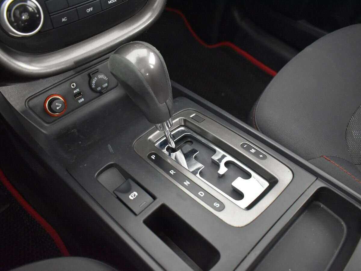 Б/У ФАВ Бестюрн Икс80 2017 года. Фото: #14