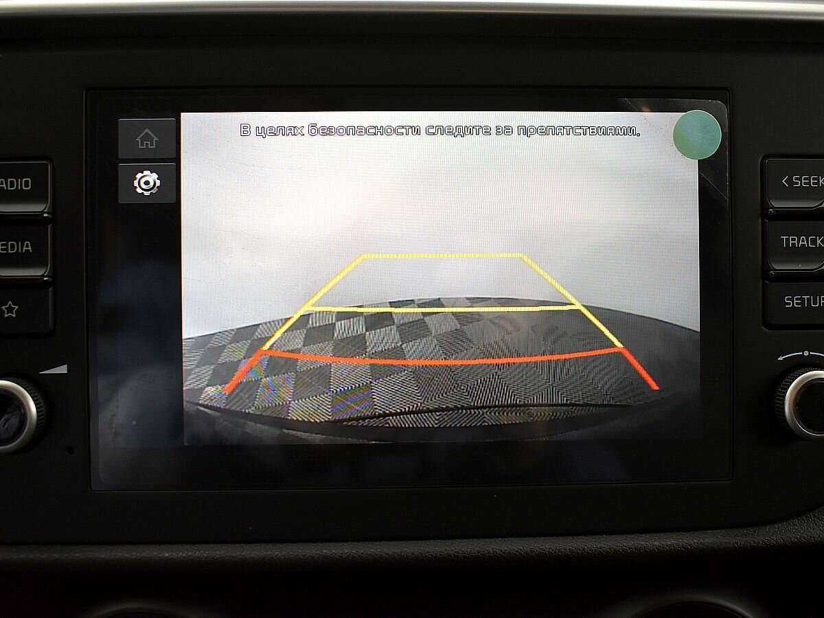 Б/У Киа Рио 2022 года. Фото: #14