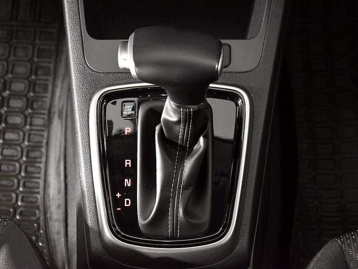 Б/У Киа Рио 2022 года. Фото: #15