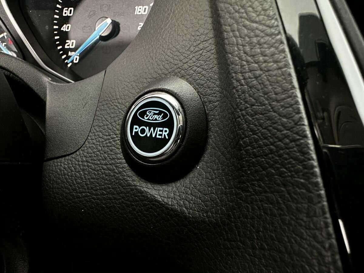 Б/У Форд Фокус 2012 года. Фото: #11