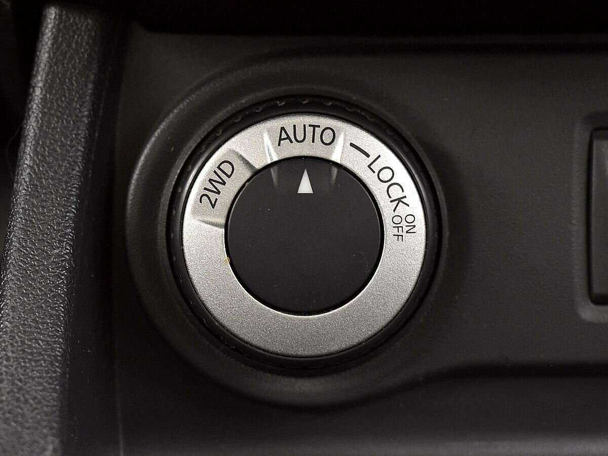 Б/У Рено Дастер 2017 года. Фото: #14