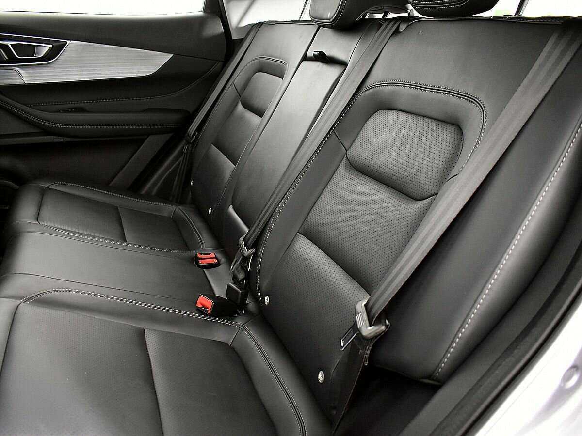 Б/У Чери Тигго 4 Про 2022 года. Фото: #8