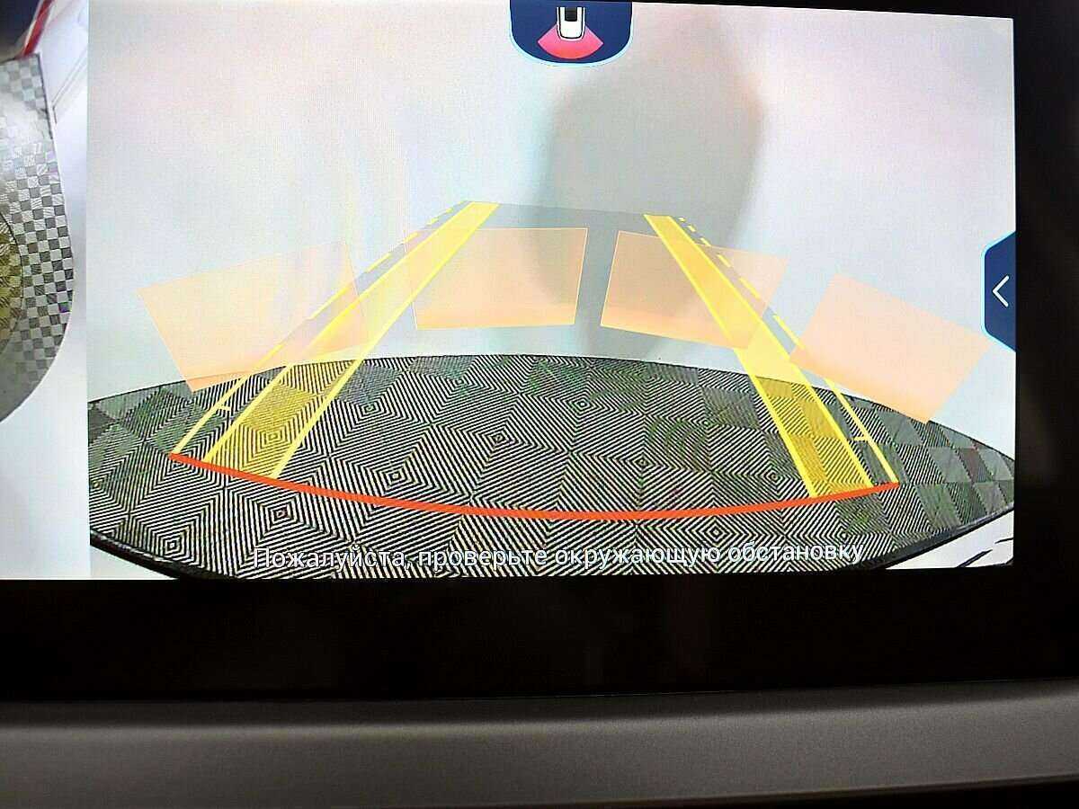 Б/У Чери Тигго 4 Про 2022 года. Фото: #13