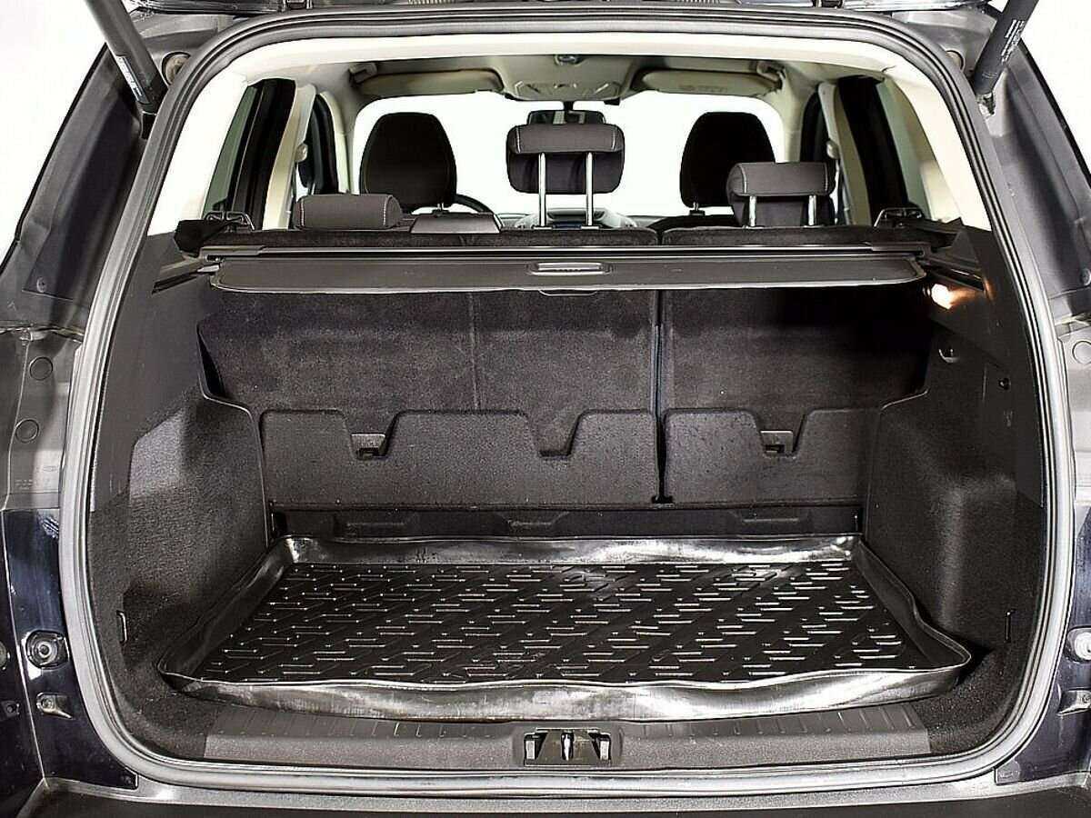 Б/У Форд Куга 2018 года. Фото: #18