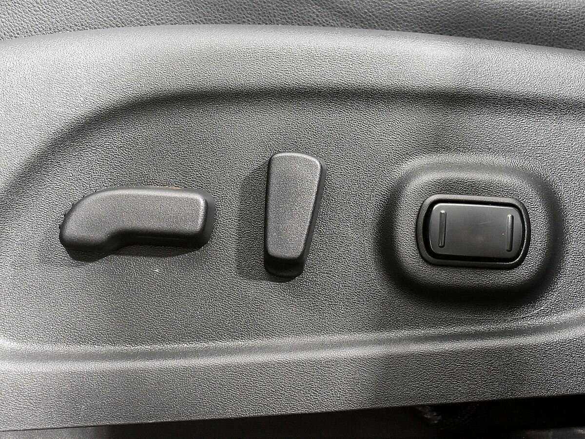 Б/У Ниссан Патфайндер 2015 года. Фото: #10