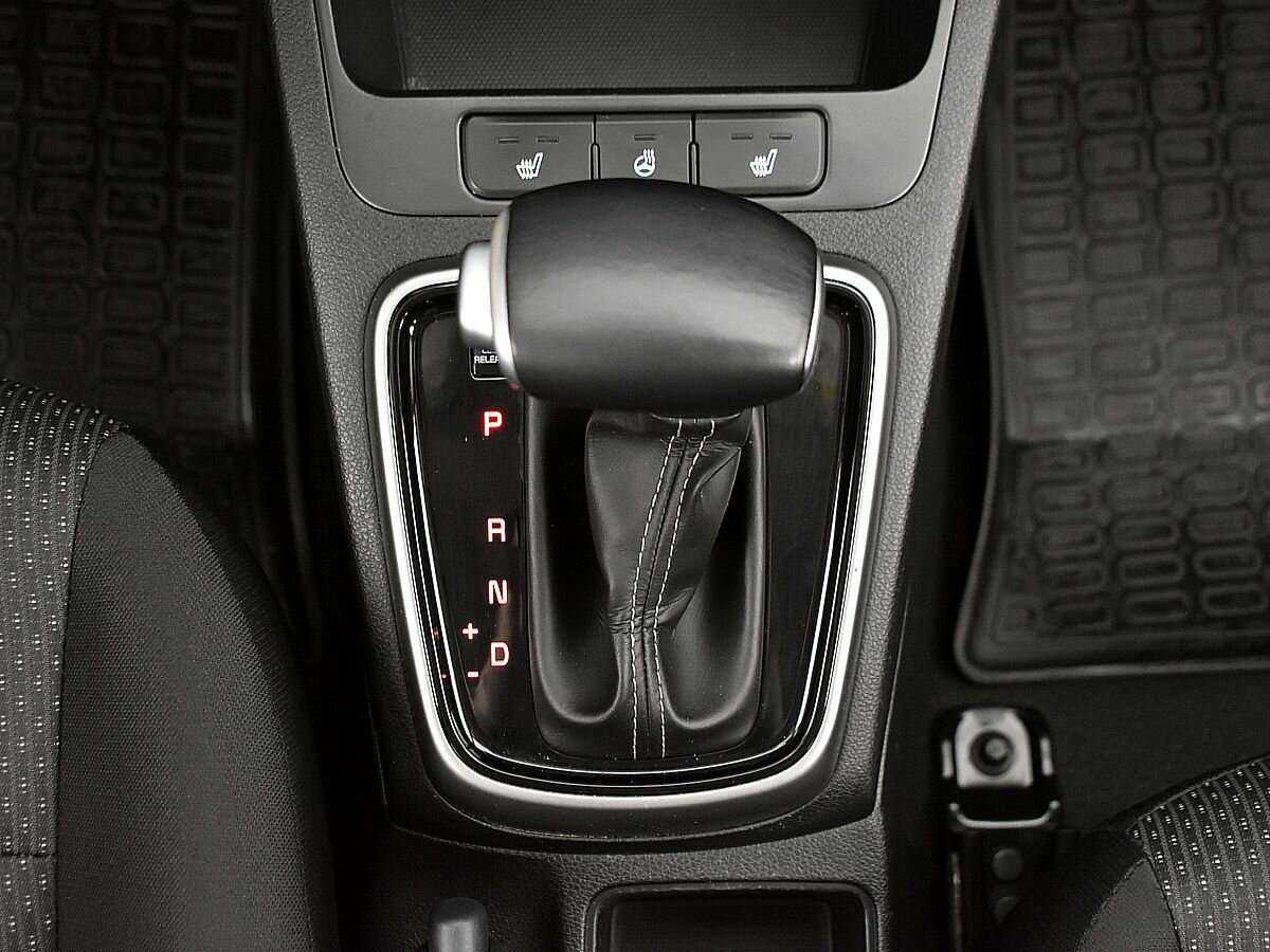 Б/У Киа Рио 2020 года. Фото: #13