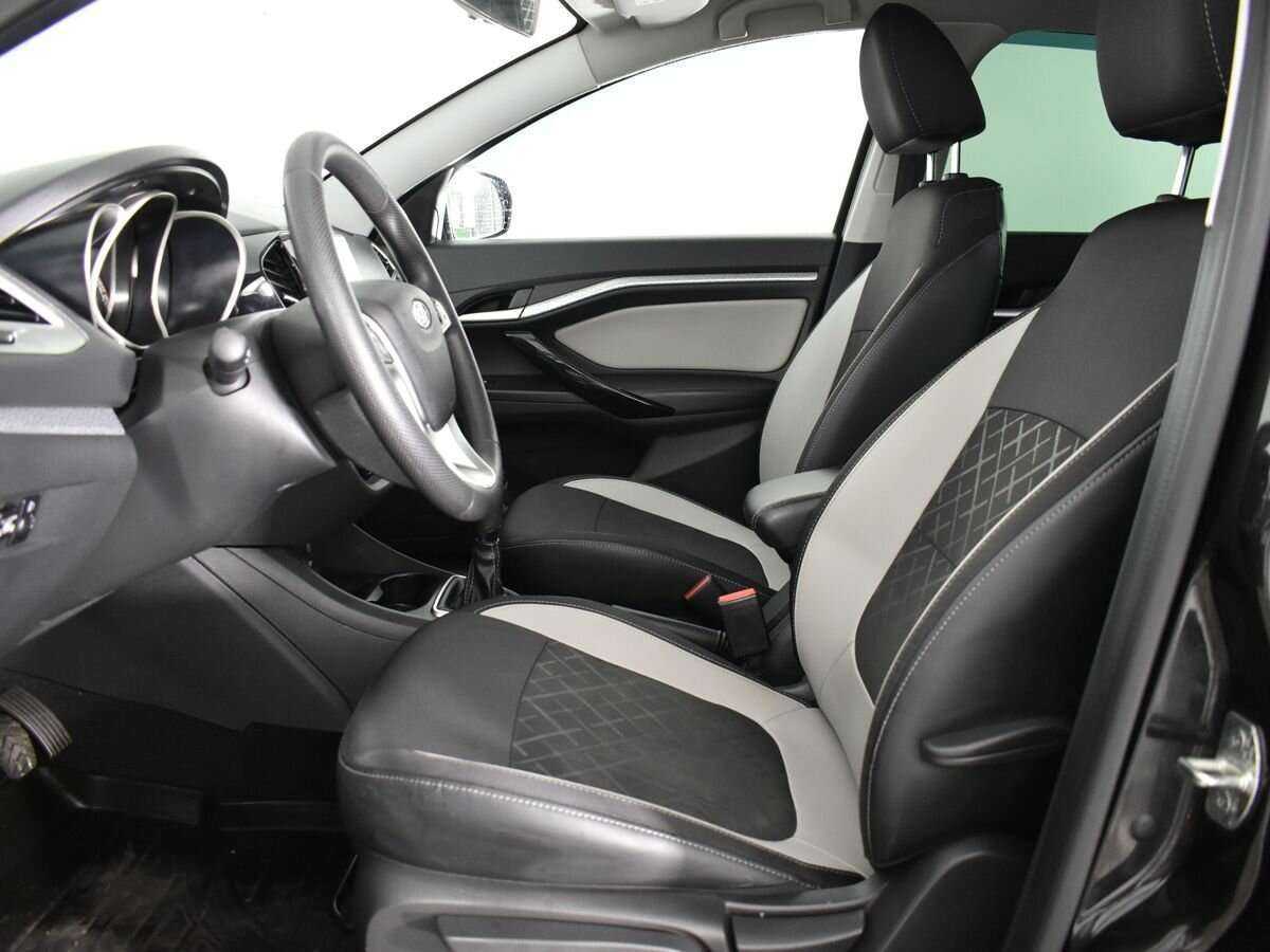 Б/У Лада (ВАЗ) Веста 2019 года. Фото: #7