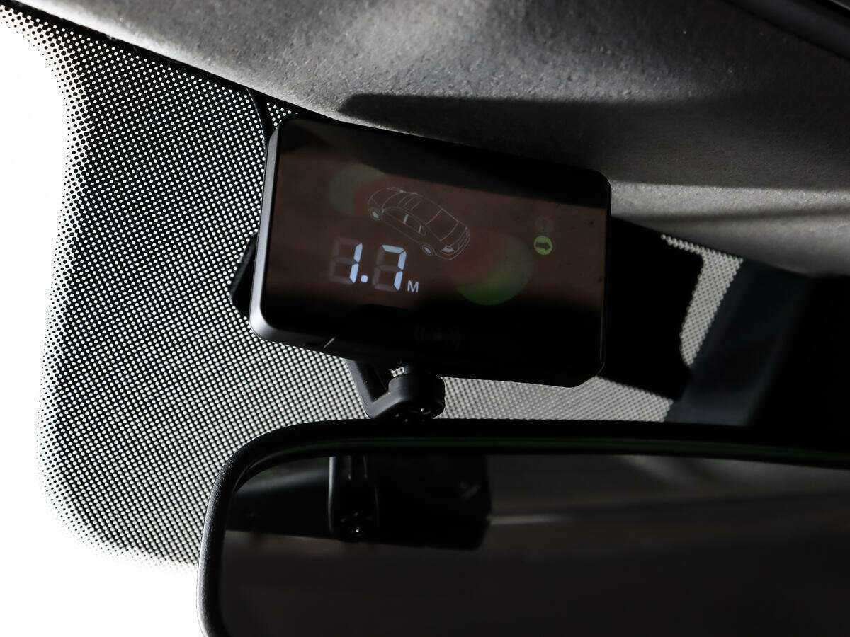 Б/У Хендай Крета 2021 года. Фото: #12