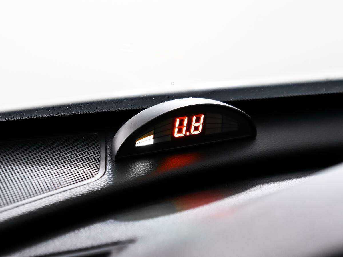 Б/У Киа Оптима 2019 года. Фото: #12