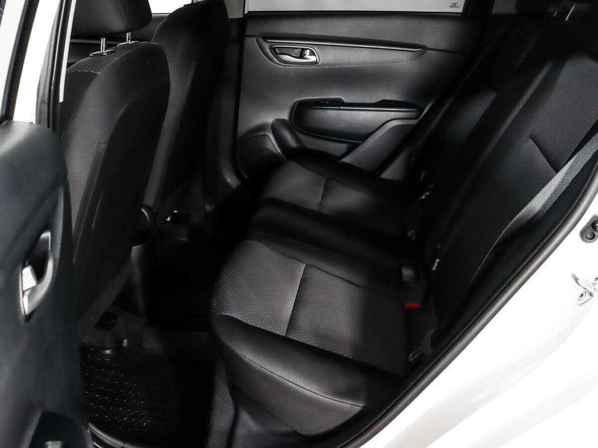 Б/У Киа Рио 2021 года. Фото: #9