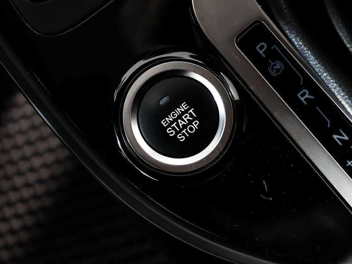 Б/У Чери Тигго 7 2019 года. Фото: #10