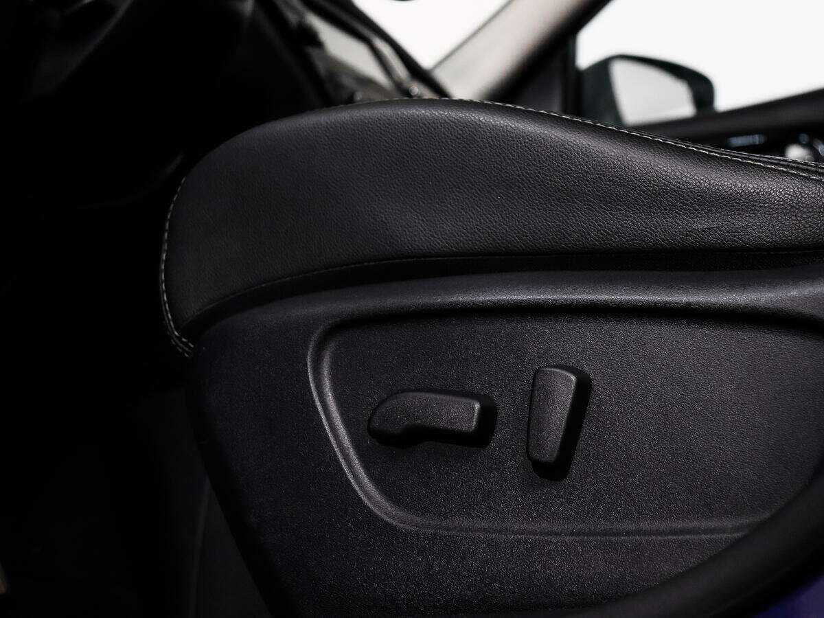 Б/У Ниссан Кашкай 2014 года. Фото: #9