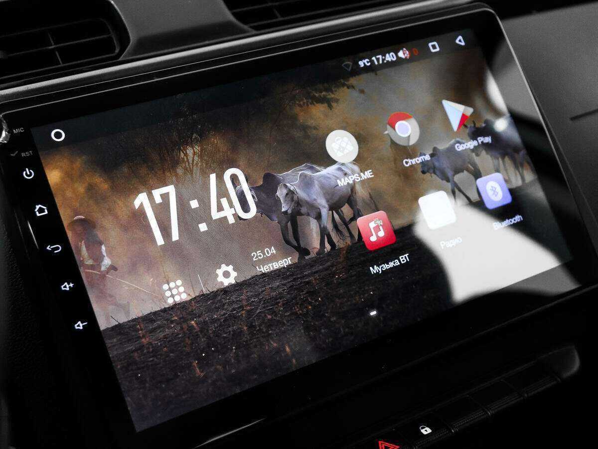 Б/У Рено Аркана 2019 года. Фото: #12