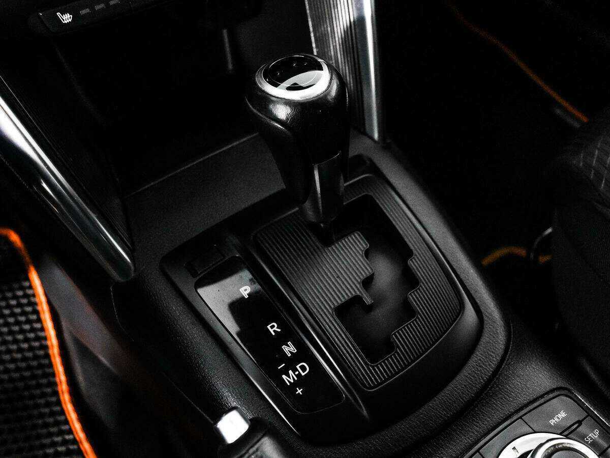 Б/У Мазда Ц-Икс-5 2012 года. Фото: #9