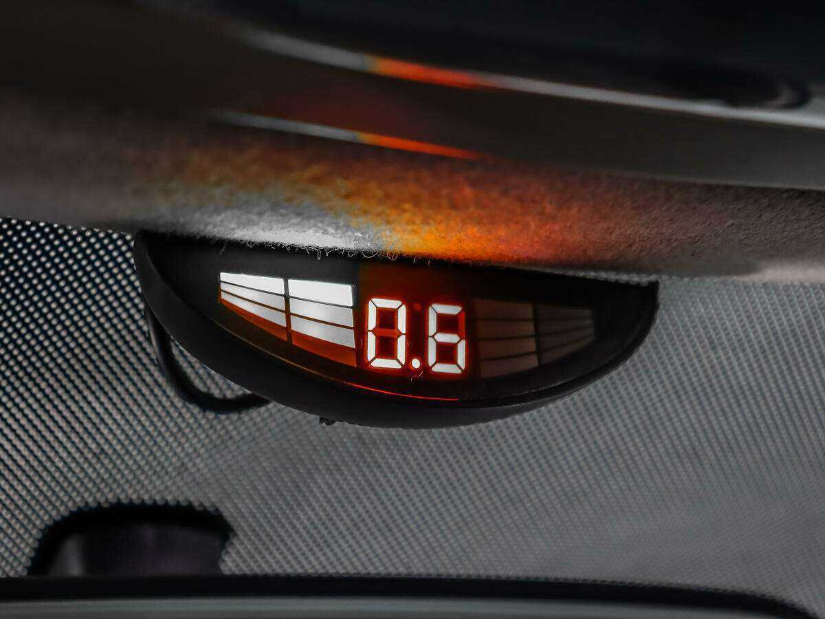 Б/У Форд Фиеста 2015 года. Фото: #13