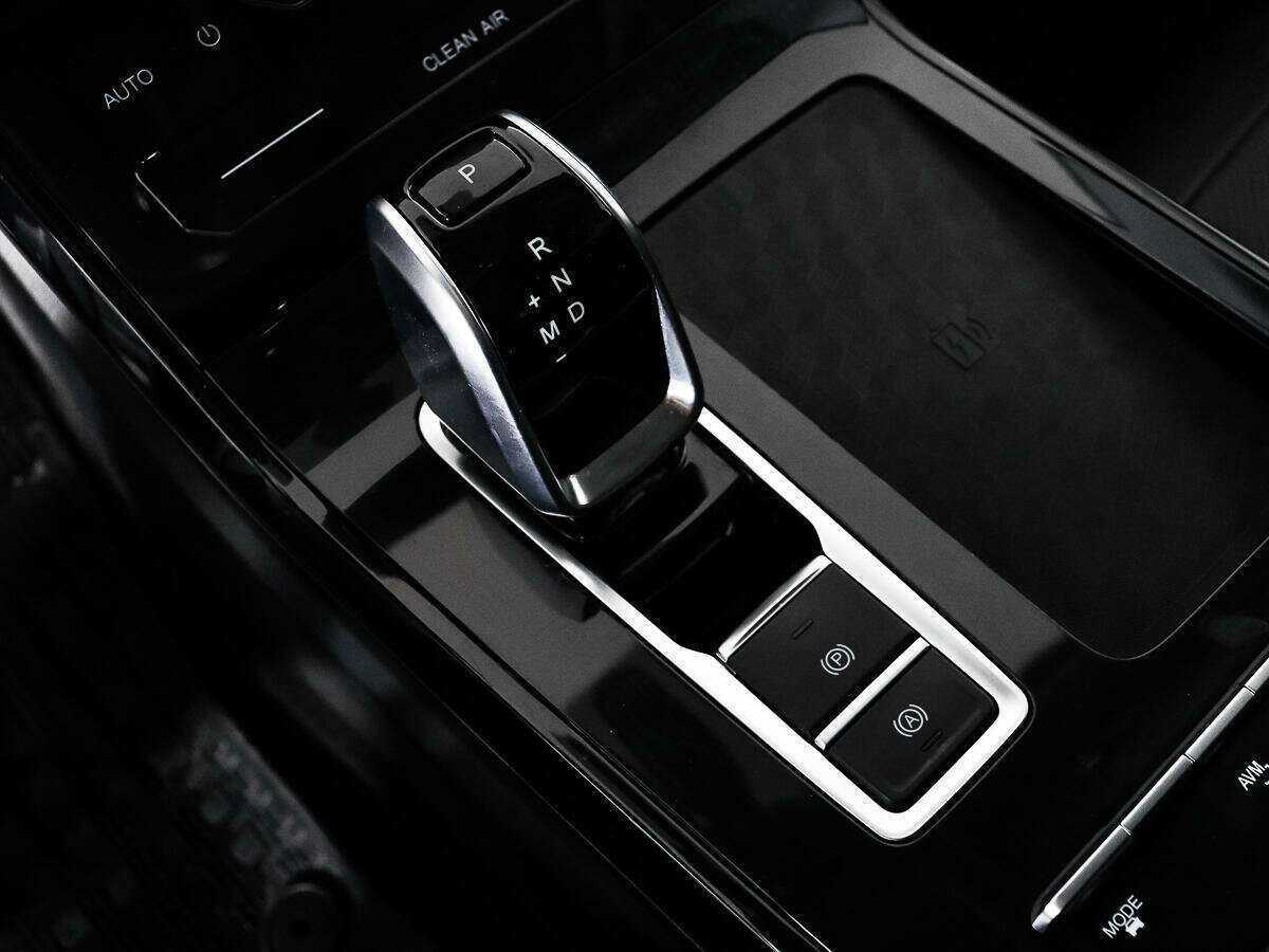 Б/У Чери Тигго 7 Про 2020 года. Фото: #10