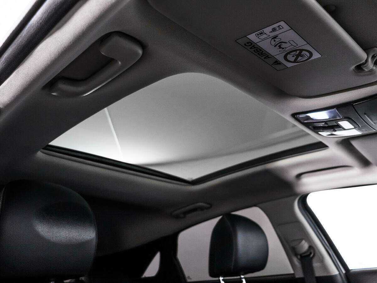 Б/У Киа Сид 2018 года. Фото: #13