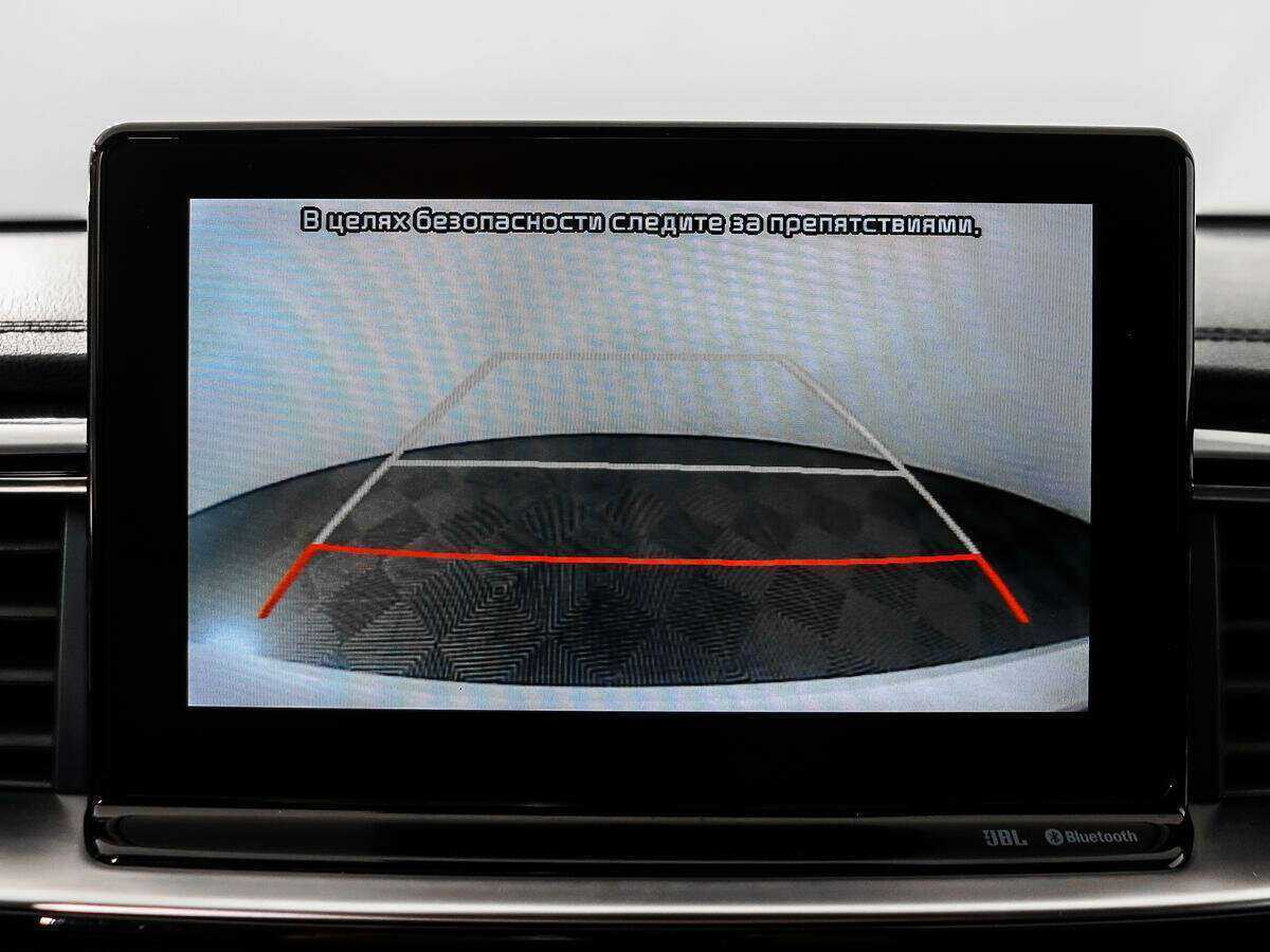 Б/У Киа Сид 2018 года. Фото: #18