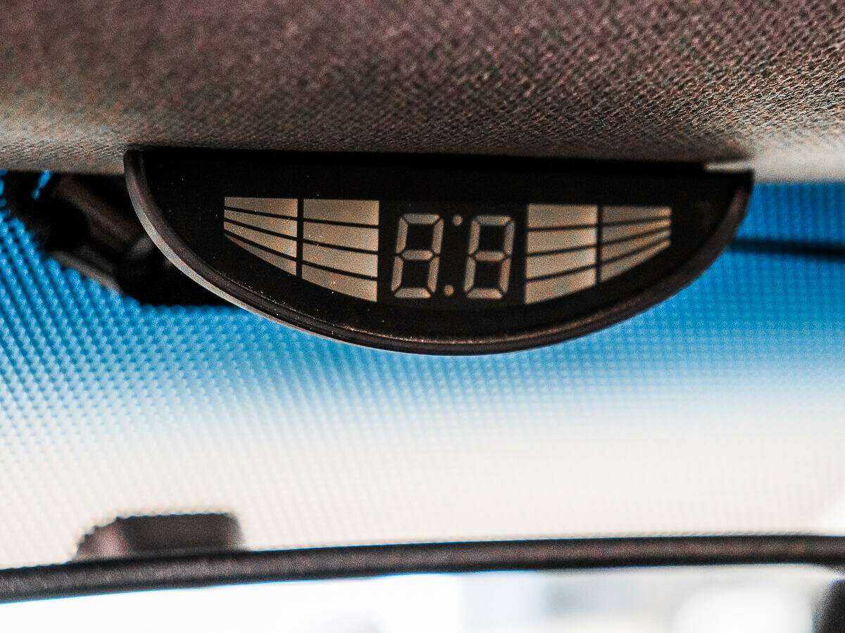 Б/У Хендай Солярис 2014 года. Фото: #12