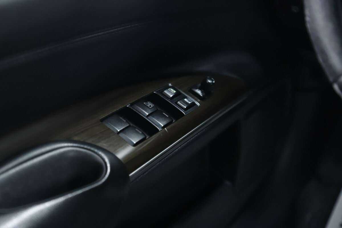 Б/У Ниссан Теана 2013 года. Фото: #9