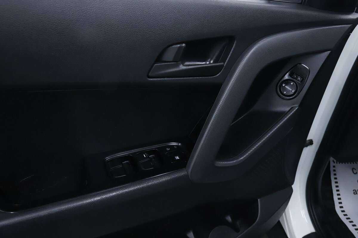 Б/У Хендай Крета 2020 года. Фото: #8