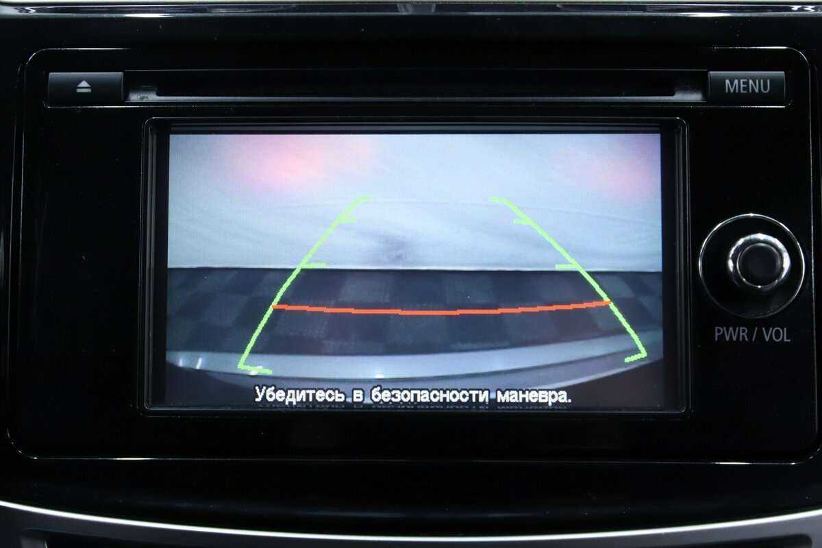 Б/У Митсубиши АС-Икс 2015 года. Фото: #12