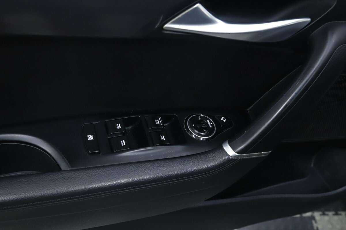 Б/У Хендай ай40 2017 года. Фото: #10