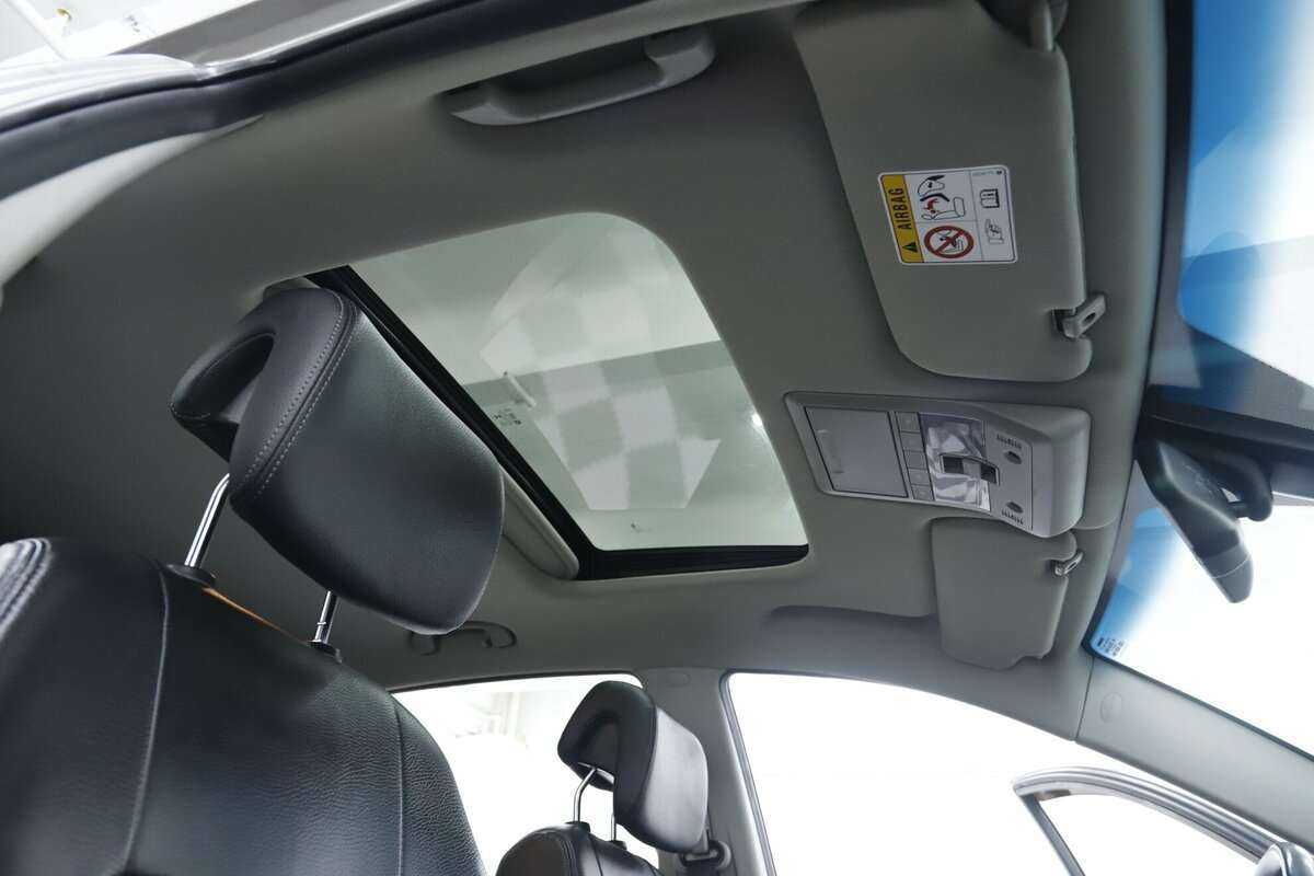 Б/У Шевроле Каптива 2015 года. Фото: #6