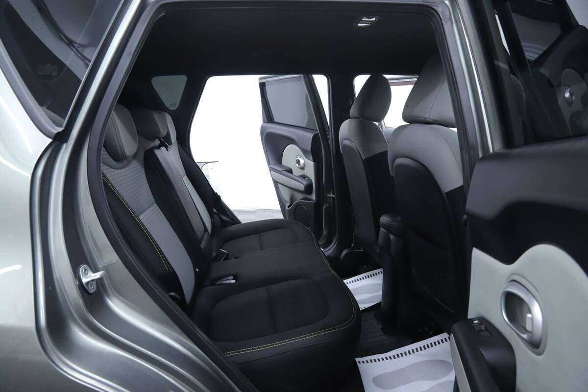 Б/У Киа Соул 2014 года. Фото: #14