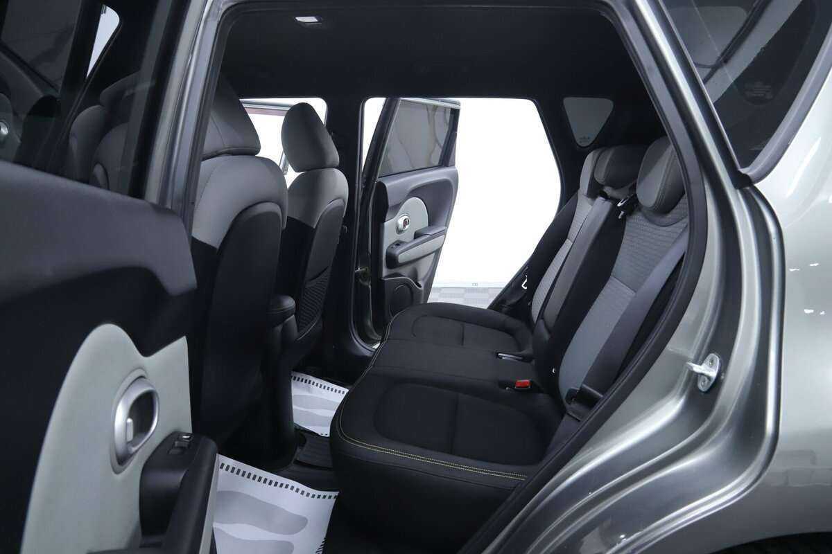 Б/У Киа Соул 2014 года. Фото: #16